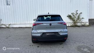 Symbioz 1.8 E-Tech full hybrid 160ch Evolution - 25 2025 occasion 74330 &Eacute;pagny Metz Tessy