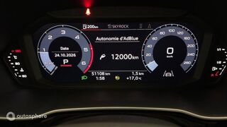 Q3 35 TDI 150ch S line S tronic 7 2021 occasion 51100 Reims