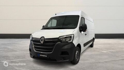 Master F3500 L2H2 2.3 Blue dCi 135ch Confort Euro6 2023 occasion 63000 Clermont-Ferrand