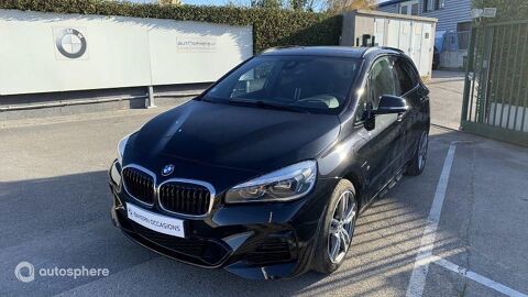 BMW Serie 2 225xeA 220ch M Sport 2021 occasion Marignane 13700