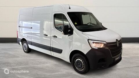 Master F3500 L2H2 2.3 Blue dCi 135ch Confort Euro6 2023 occasion 64140 Bill&egrave;re