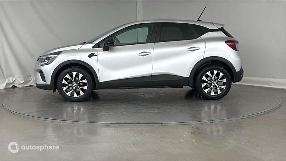 Captur 1.0 TCe 90ch Evolution 2024 occasion 77100 Meaux