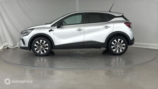 Captur 1.0 TCe 90ch Evolution 2024 occasion 77100 Meaux