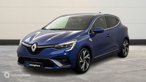 Annonce voiture Renault Clio 14299 €