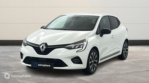 Annonce voiture Renault Clio 17999 €