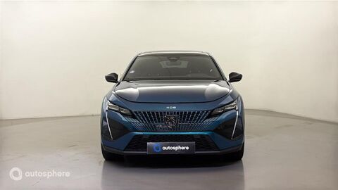 408 PHEV 225ch GT e-EAT8 2023 occasion 86000 Poitiers