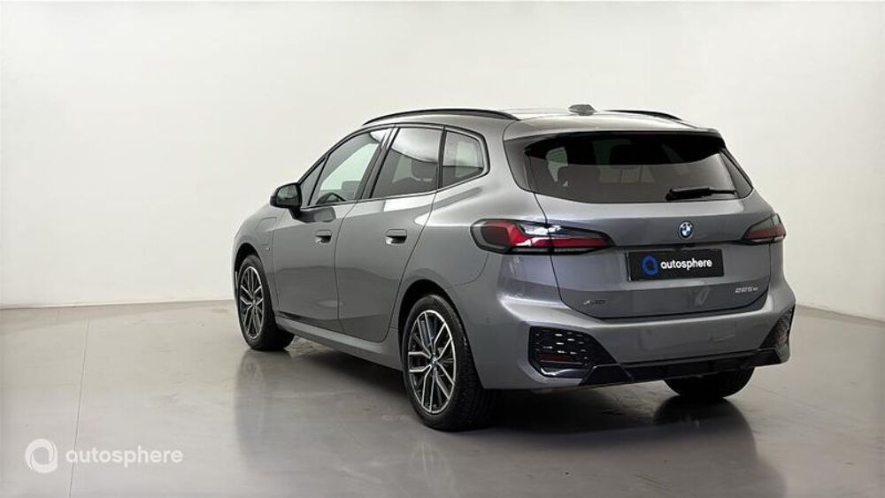 Serie 2 225e 245ch xDrive M Sport DKG7 2025 occasion 86000 Poitiers