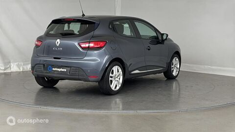 Clio 0.9 TCe 90ch energy Business 5p 2018 occasion 59160 Lomme