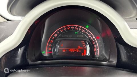 Twingo 1.0 SCe 65ch Equilibre 2023 occasion 73230 Saint-Alban-Leysse