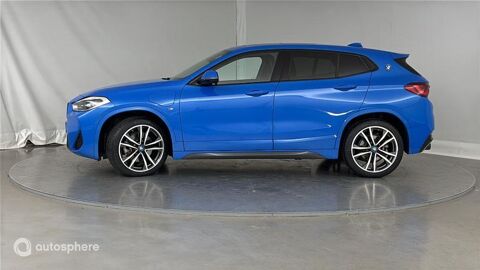 X2 xDrive25eA 220ch M Sport Euro6d-T 6cv 2023 occasion 59113 Seclin