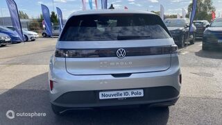 ID.3 211ch 52 kWh Life Edition 2026 occasion 51000 Ch&acirc;lons-en-Champagne