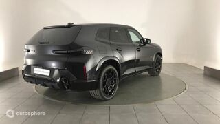 XM 4.4 V8 PHEV 748ch (585+197) Label Red 2026 occasion 86000 Poitiers