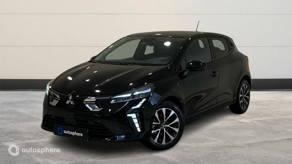 Colt 1.0 MPI-T 91ch Invite+ 2026 2025 occasion 92200 Neuilly-sur-Seine