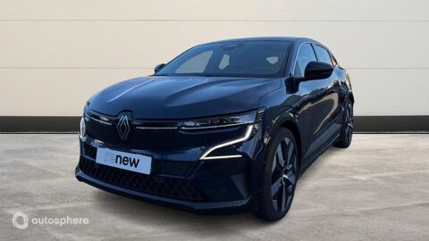 Annonce voiture Renault Mégane 23499 €