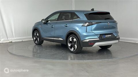 Symbioz 1.6 E-Tech full hybrid 145ch Iconic 2025 occasion 57000 Metz