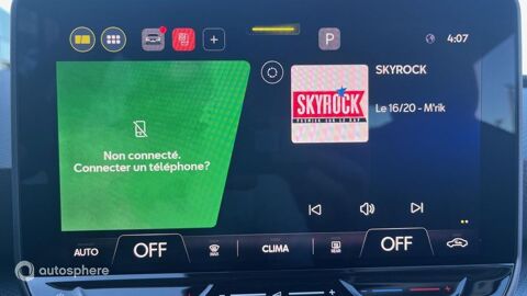 Leon 1.5 eTSI Hybrid 115ch Style DSG7 2026 occasion 86000 Poitiers