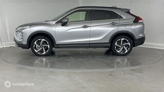 Eclipse Cross 2.4 MIVEC PHEV 188ch Business 4WD 2023 2023 occasion 57200 Sarreguemines