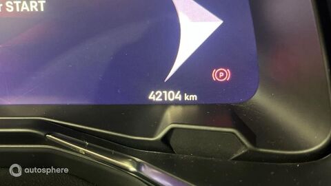 DS7 BlueHDi 130ch Edition France Automatique 2025 occasion 64300 ORTHEZ