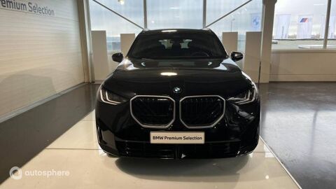 BMW X3 xDrive30e 299ch M Sport 2026 occasion Seclin 59113