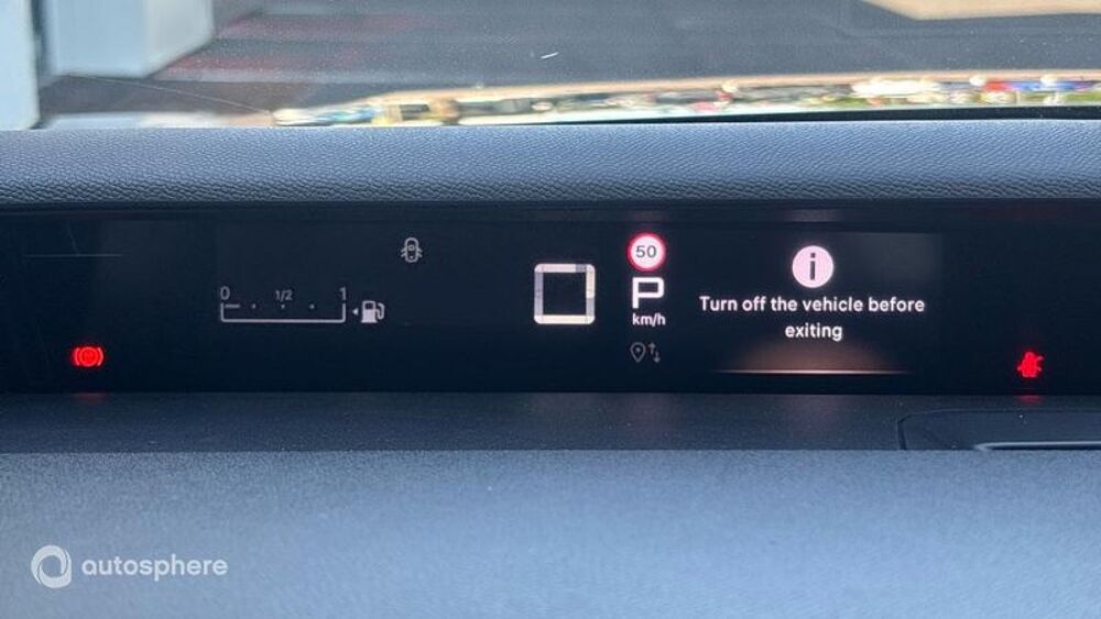 C3 Aircross 1.2 Hybride 145ch PLUS e-DCS6 2026 occasion 86100 Ch&acirc;tellerault