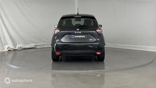 Zo&eacute; E-Tech Techno charge normale R135 - 22B 2022 occasion 62110 H&eacute;nin-Beaumont