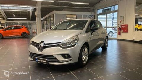 Renault Clio 1.5 dCi 75ch energy Business 5p 2017 occasion Longuenesse 62219