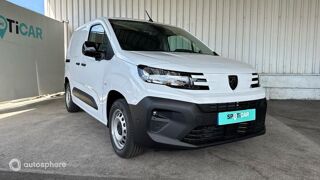 Partner M Diesel 130ch automatique 2026 occasion 13300 Salon-de-Provence