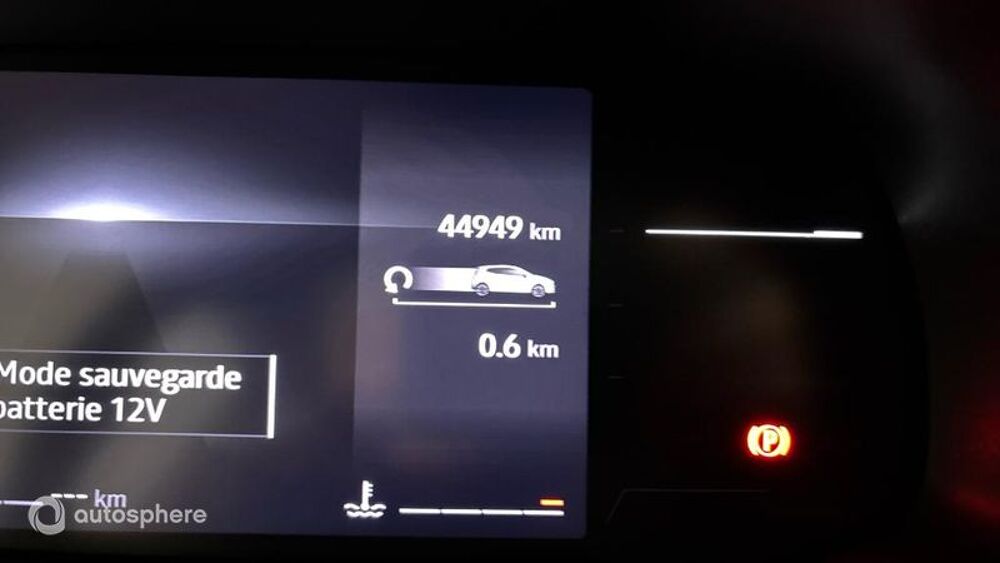 Clio 1.5 Blue dCi 100ch Evolution - 24 2024 occasion 77100 Meaux
