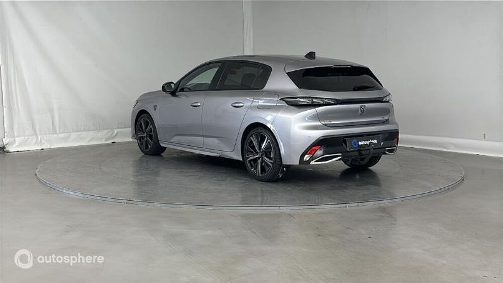 308 PHEV 225ch GT e-EAT8 2024 occasion 60000 Beauvais