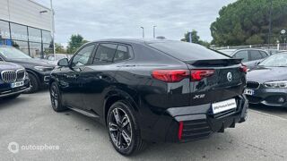 X2 sDrive20iA 170ch M Sport DKG7 2025 occasion 33700 M&eacute;rignac