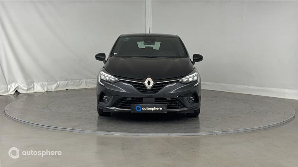 Clio 1.5 Blue dCi 100ch Limited 21N 2022 occasion 54135 Mexy