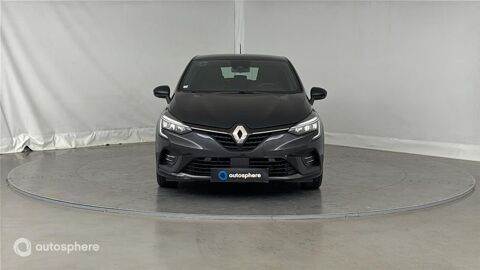 Clio 1.5 Blue dCi 100ch Limited 21N 2022 occasion 54135 Mexy