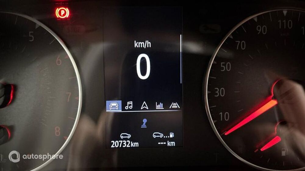 Captur 1.0 TCe 90ch Evolution 2024 occasion 57400 Buhl-Lorraine