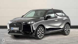 DS3 BlueHDi 130ch Performance Line Automatique 2023 occasion 03100 Montlu&ccedil;on