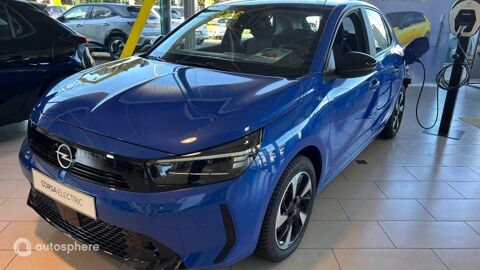 Annonce voiture Opel Corsa 28401 