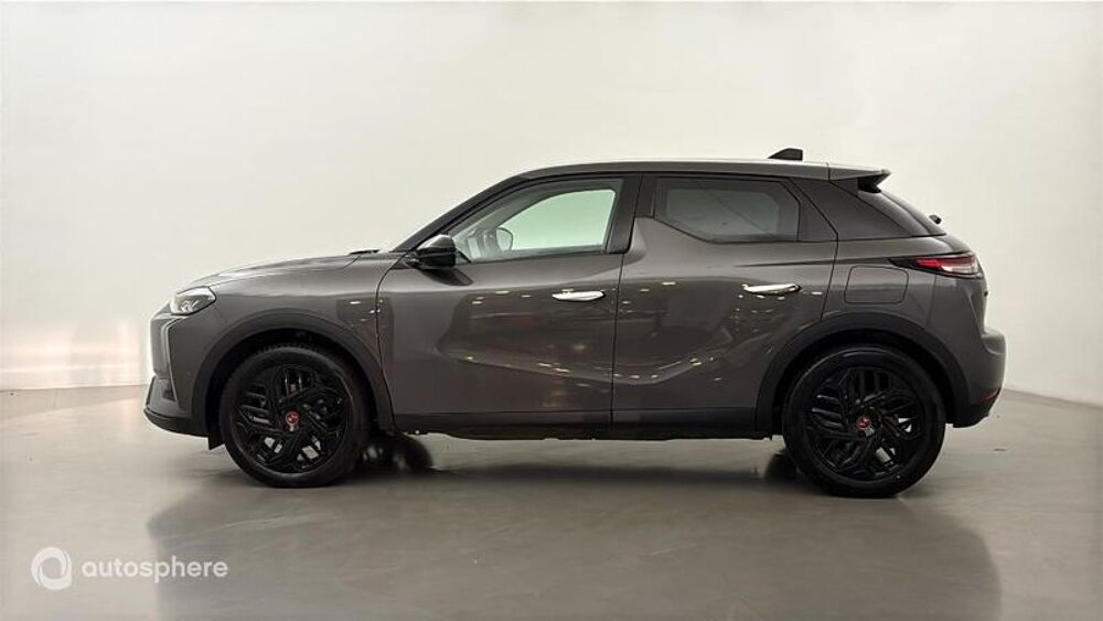 DS3 E-Tense 156ch Opera 2023 occasion 86000 Poitiers