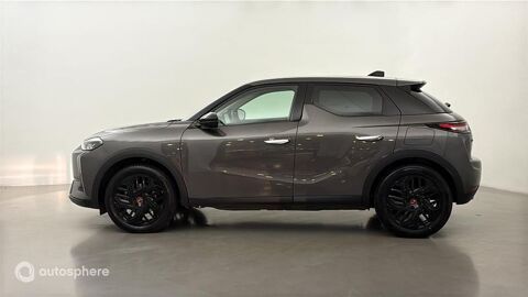 DS3 E-Tense 156ch Opera 2023 occasion 86000 Poitiers