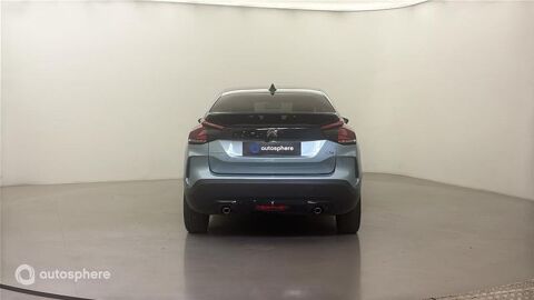 C4 PureTech 130ch S&S Shine EAT8 2023 occasion 86000 Poitiers