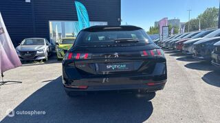 508 SW BlueHDi 130ch S&S Active Business EAT8 2019 occasion 60200 Compi&egrave;gne
