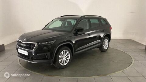 Annonce voiture Skoda Kodiaq 38999 