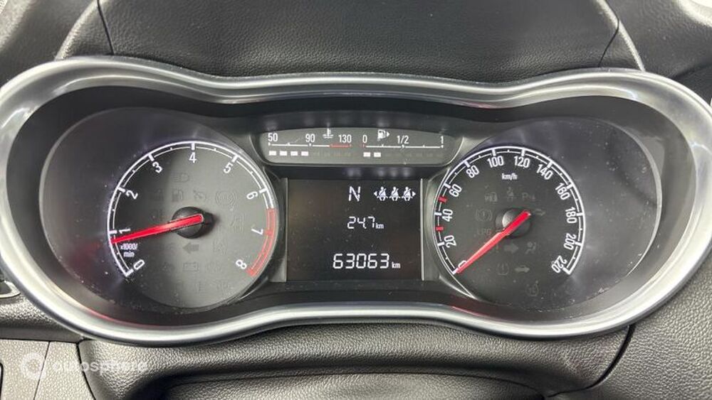 Karl 1.0 75ch Innovation Easytronic 3.0 2018 occasion 94400 Vitry-sur-Seine