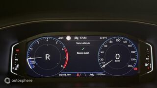 T-Cross 1.0 TSI 116ch R-Line DSG7 2025 occasion 94400 Vitry-sur-Seine
