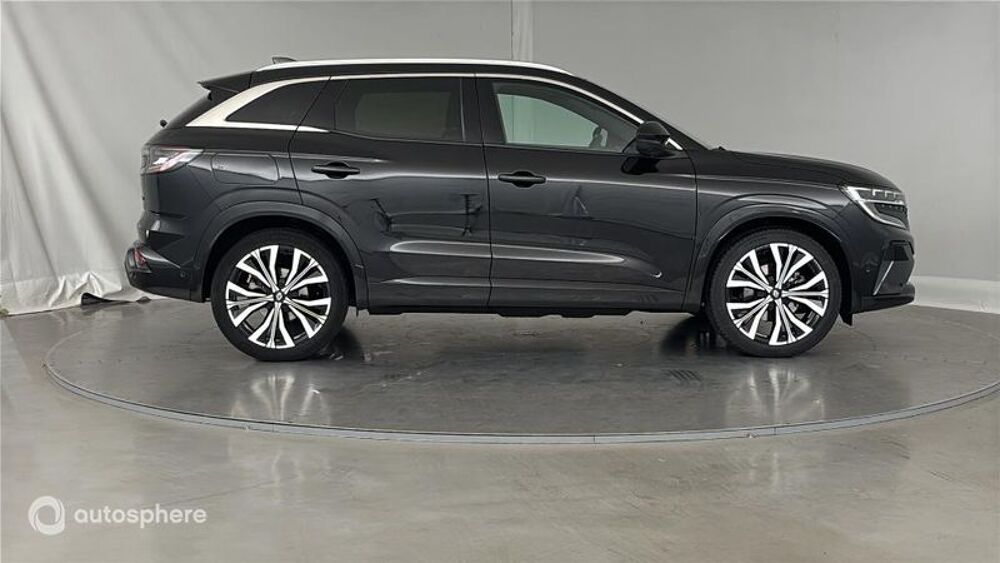 Austral 1.2 E-Tech full hybrid 200ch Iconic 2023 occasion 62114 Sains-en-Gohelle