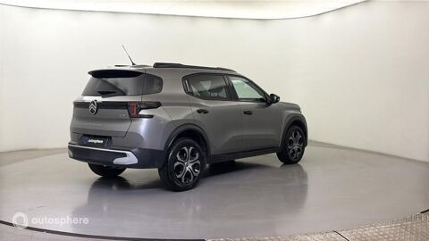 C3 Aircross 1.2 Turbo 100ch PLUS 2025 occasion 79000 Niort