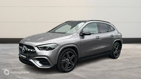 Mercedes Classe GLA 200 d 150ch AMG Line 8G-DCT 2023 occasion Saint-Maximin 60740