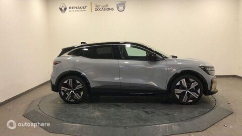 M&eacute;gane E-Tech Electric EV60 220ch Iconic super charge 2022 occasion 62000 Arras