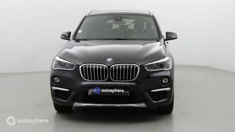 X1 xDrive18dA 150ch xLine Euro6c 2018 occasion 33260 LA TESTE DE BUCH