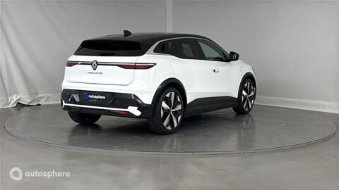 M&eacute;gane E-Tech Electric EV60 220ch Techno super charge 2023 occasion 62000 Arras