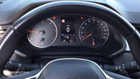 Captur 1.5 Blue dCi 115ch Business EDC 2020 occasion 59190 Hazebrouck