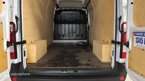 Master F3500 L3H3 2.3 Blue dCi 135ch Confort Euro6E 2024 occasion 51000 Ch&acirc;lons-en-Champagne